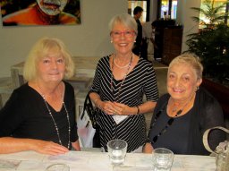 Margaret Carroll_Elaine Scott_Conni Gentleman